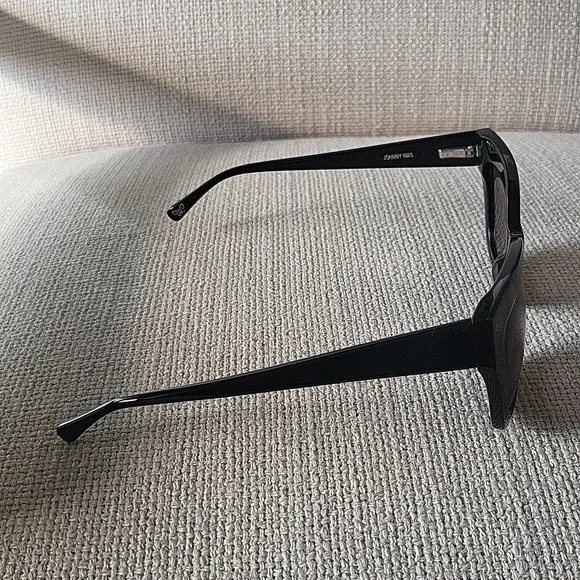 Johnny Was Marianne Sunglasses excellent condition.
